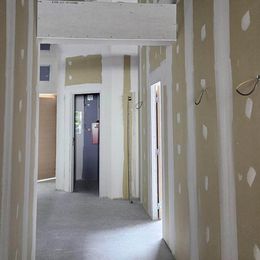 Création des pièces