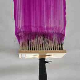Peinture des locaux