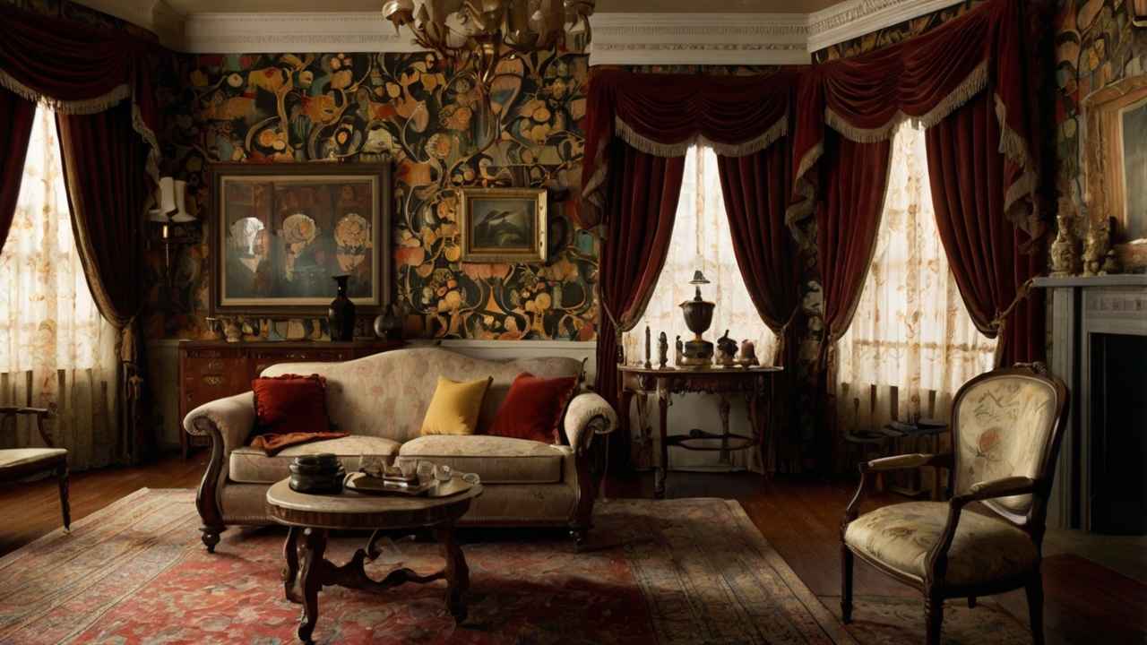 Les dernières heures de Whitechapel