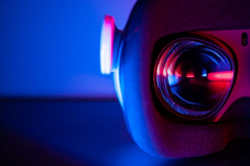 Osez la réalité virtuelle